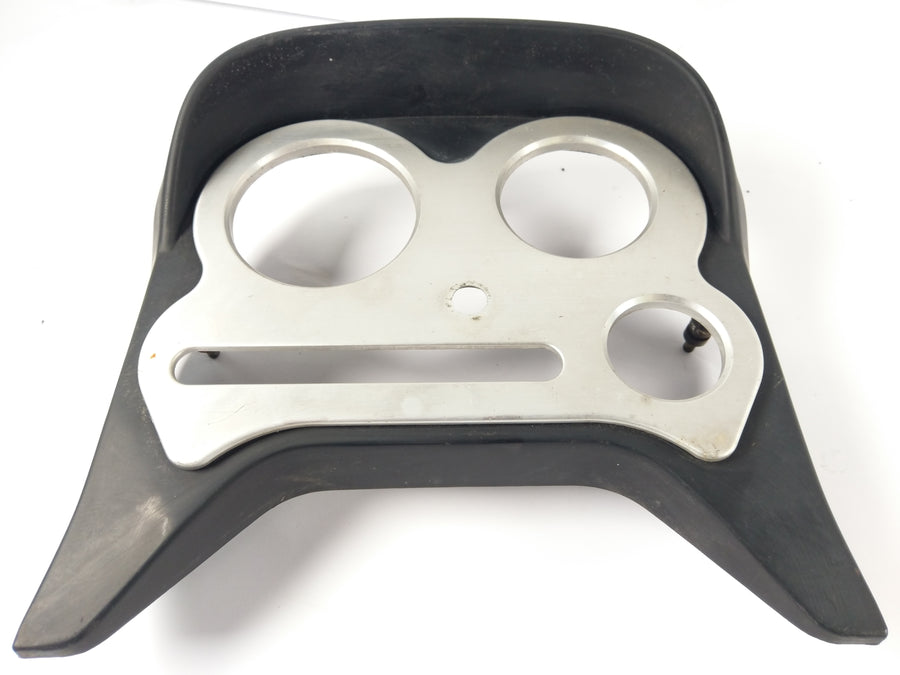 Ducati Pantah - Cagiva Alazzurra - Carénage de protection de cockpit