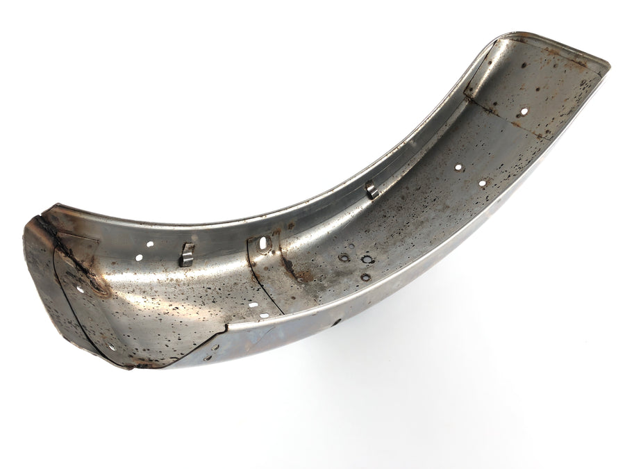 Laverda 1000 / 1 [1973] - Rear fender