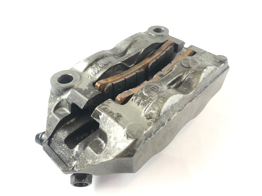 Ducati 1098 S [2007] - brake caliper front left