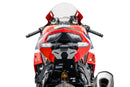 Honda CBR1000RR-R [2024+] - Evotech Kennzeichenhalter