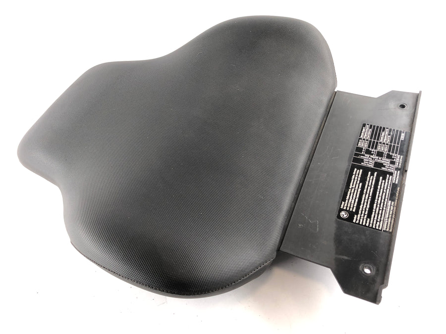 BMW C1 125 [2001] - Driver's seat backrest
