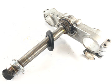 Kreidler Supermoto 125 [2008] - té de fourche inférieur - 0