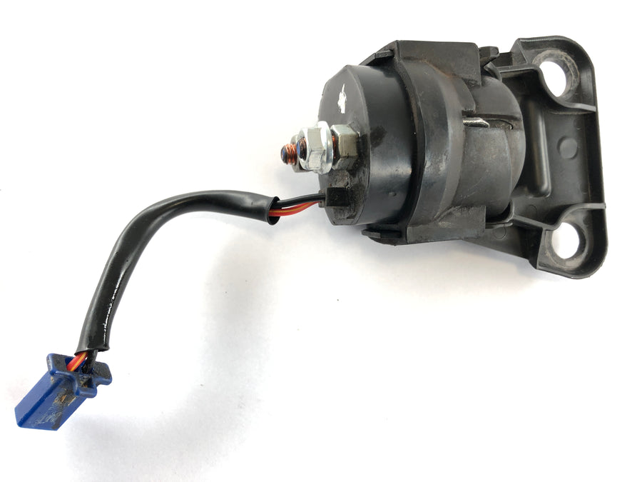 Husqvarna Vitpilen 401 [2021] - Relais de démarrage