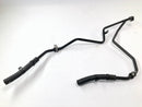 BMW R 1200 ST R1ST [2006] - Oil line pipe connections at the front-1