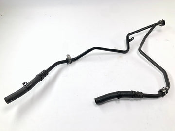 BMW R 1200 ST R1ST [2006] - Raccords de tuyauterie d'huile à l'avant