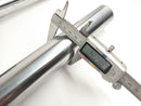 Yamaha DT 125 DE03 [2003] - Gabelrohre Telegabel Gabel-5
