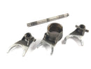 Kawasaki Zephyr 750 ZR750C [1991] - Shift forks shift claws set-1