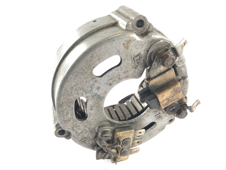 BMW R 75/6 [1974] - Alternator Stator
