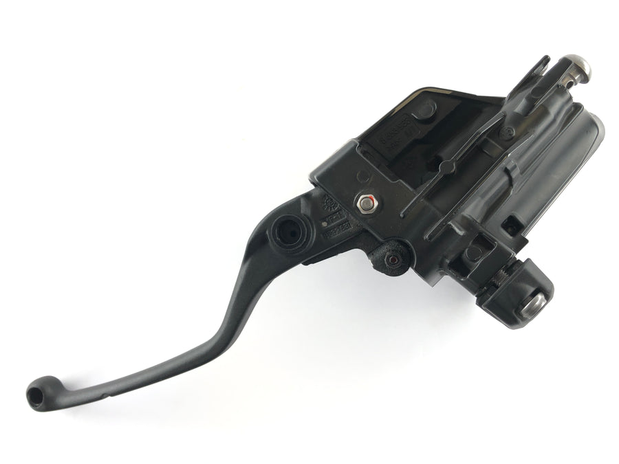 BMW R 1200 GS LC [2016] - Handbrake pump brake pump front