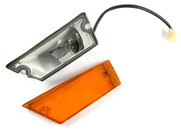 Honda Goldwing GL 1200 SC14 [1991] - right turn signal - 0
