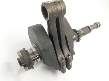 Moto Guzzi Nevada 750 LK [2001] - Crankshaft - 0