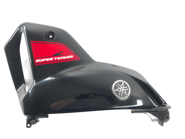 Yamaha XT 1200 Z Super Tenere DP01 [2012] - Verkleidung links Obere Seitenverkleidung - 0
