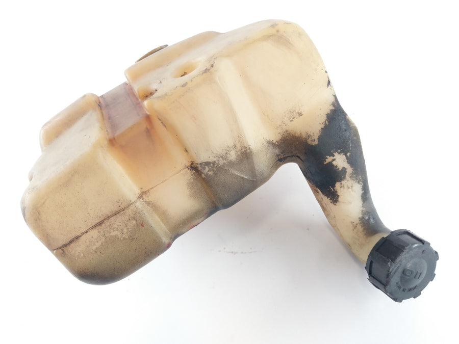 Suzuki GT 750 [1973] - Oil tank