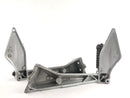 KTM Duke 125 [2011] - Repose-pieds passager avec support droit et gauche-4
