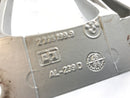 BMW K 1200 RS Type 589 [1999] - Footrest Passenger Footrest Left-3