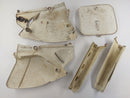 Suzuki RM 250 [1993] - Fairing parts set-3