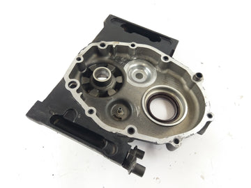 Moto Guzzi V11 Le Mans [2003] - Gearbox cover Gearbox cover - 0