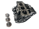 Triumph Street Triple R 675 D67LD [2008] - Engine housing with piston-1