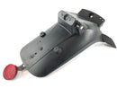 Moto Guzzi Norge 1200 LP [2006] - Kennzeichenhalter-1