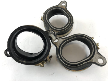 Triumph Tiger 1050 115NG [2016] - Intake Manifold Set - 0