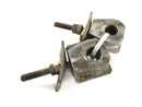 Kawasaki KMX 125 MX 125 B [1998] - Chain tensioner-1