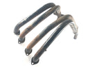 Triumph Daytona 1200 T300D [1995] - Exhaust Manifold Set-3