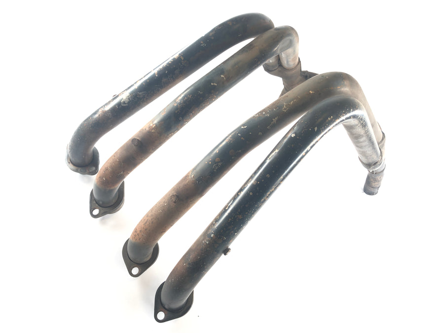 Triumph Daytona 1200 T300D [1995] - Exhaust Manifold Set