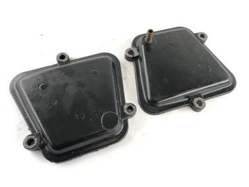 KTM 500 GS [Rotax] - valve cover set