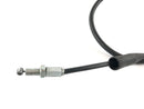 Suzuki DR 800 S Big SR42B - throttle cable-3