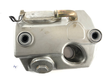 Honda Africa Twin XRV 750 RD07 [1993] - Valve cover cylinder head rear - 0