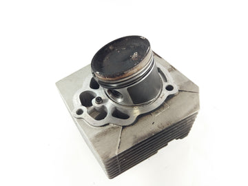 Moto Guzzi V7 Classic LW [2011] - Cylinder with piston - 0