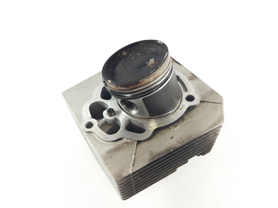 Moto Guzzi V7 Classic LW [2011] - Cylinder with piston