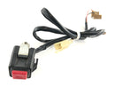 Yamaha Grizzly 660 AM03W [2003] - Kill switch-1