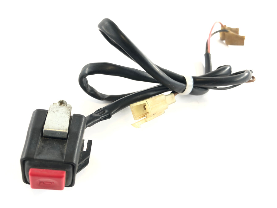 Yamaha Grizzly 660 AM03W [2003] - Kill switch