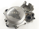 Yamaha DT 125 DE03 [2003] - Carter d'embrayage et carter moteur-1