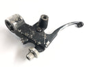 Honda CB 750 K RC01 [1983] - Embrayage - levier d'embrayage-3