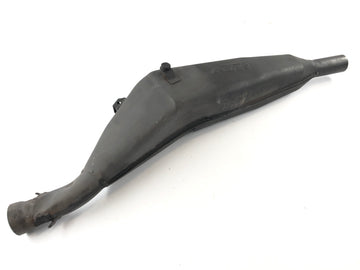 KTM LC4 ER 600 [1994] - Silencer Exhaust