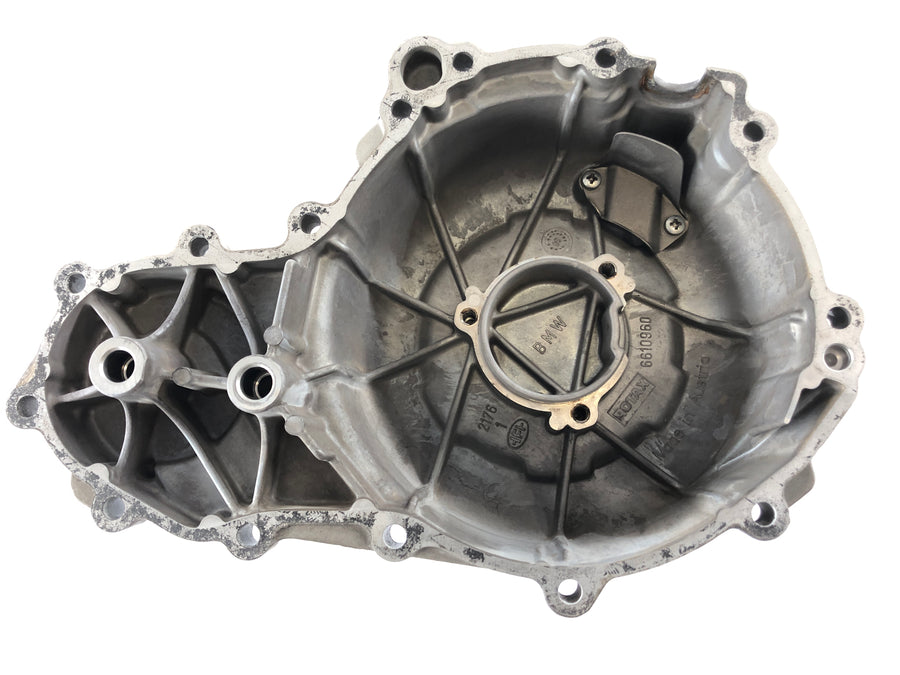 BMW F 800 ST [2006] - Alternator cover engine cover