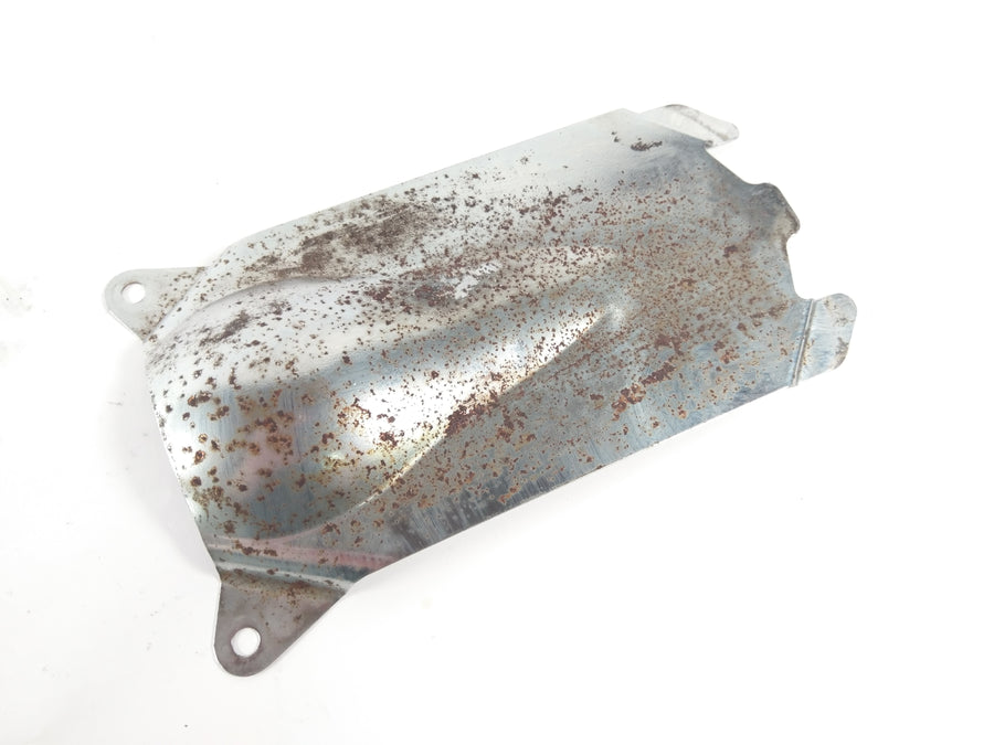Honda VFR 400 R NC21 [1994] - Feuille de protection du capot moteur de protection thermique