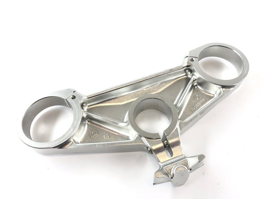 Ducati 1098 S [2007] - top triple clamp