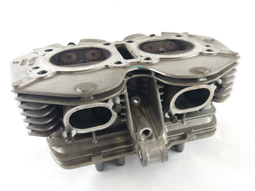 Triumph Bonneville 800 T100 [2004] - Cylinder head - 0