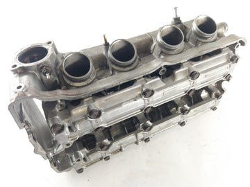 Honda CBR 900 RR SC33 [1996] - Culasse - 0