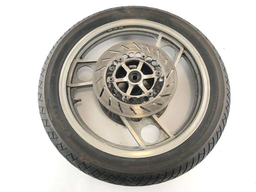 Yamaha XJ 900 F 58L [1985] - Jante de roue avant