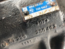 BMW M 535i E28 [1986] - Steering gear-5