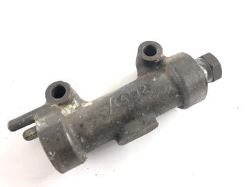 Kawasaki Z 750 E KZ750E [1981] - Distributor brake line front