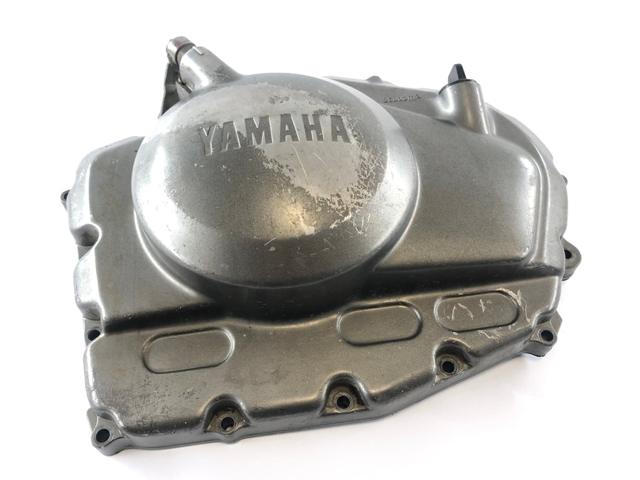 Yamaha YFM 350 Warrior 3GD [2003] - Kupplungsdeckel Motordeckel