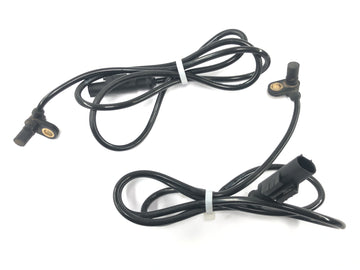 Husqvarna TR 650 Strada A8 [2012] - ABS Sensor Radsensor vorne und hinten Paar