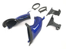 Yamaha YZF R1 RN19 [2008] - Ram-Air-Kanal Luftführung Luftkanal Verkleidung vorne Set
