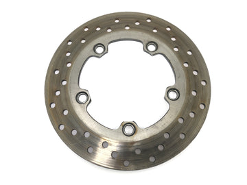 Yamaha YZF R1 RN19 [2008] - Bremsscheibe hinten 220 x 4.80 mm gelocht