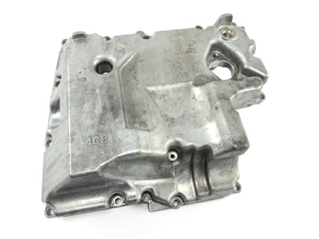 Yamaha YZF R1 RN19 [2008] - Ölwanne Deckel Motordeckel